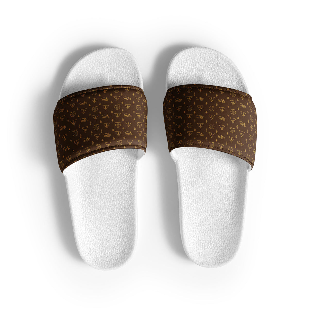 Ankh Awakening Women’s Slides - AWS-010