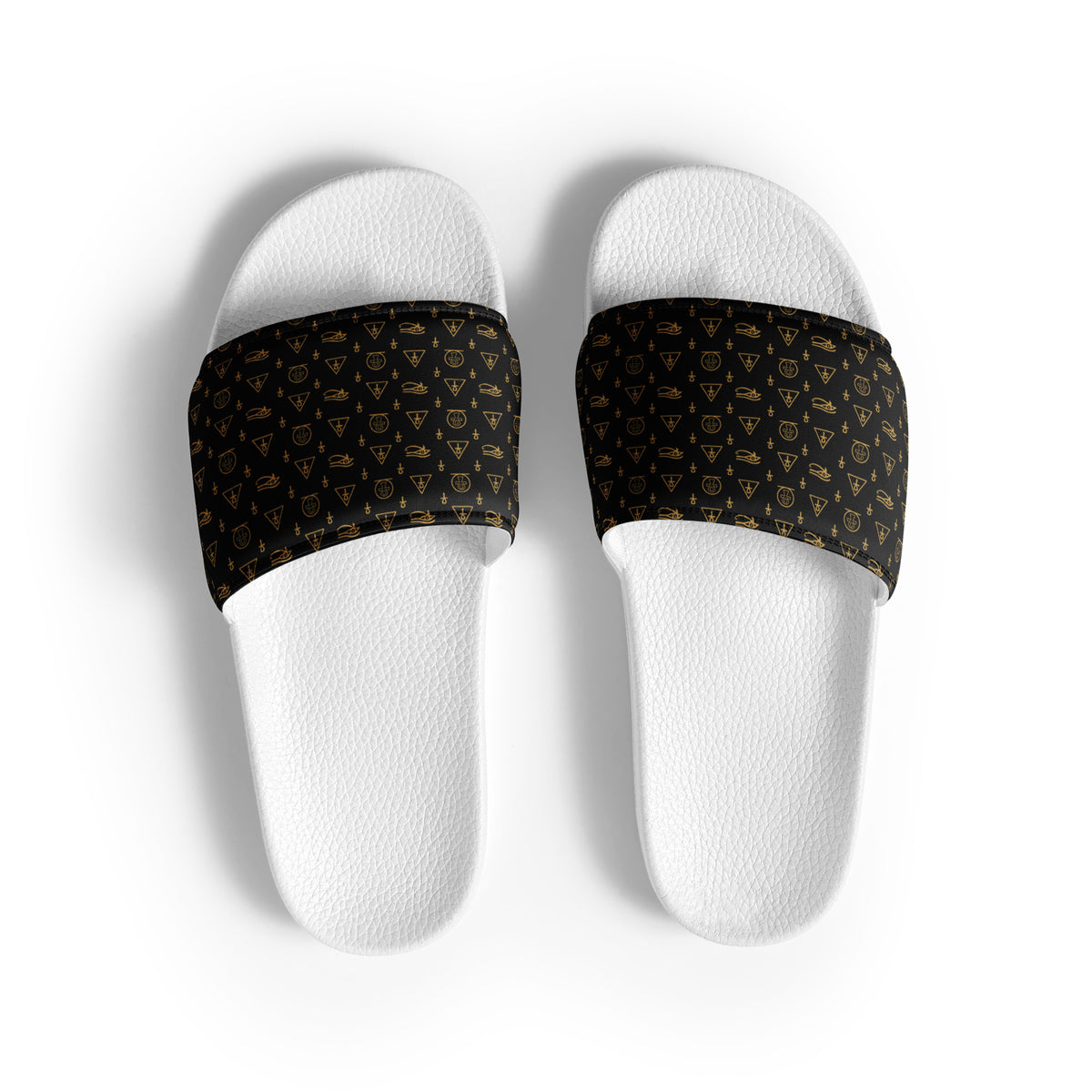 Ankh Awakening Women’s Slides - AWS-011