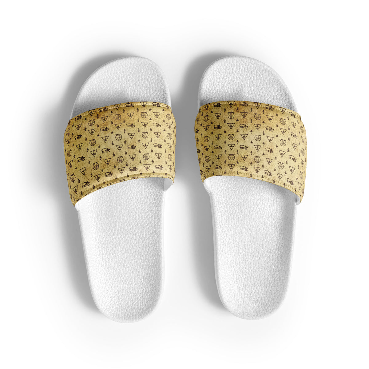 Ankh Awakening Women’s Slides - AWS-013