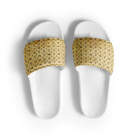 Ankh Awakening Women’s Slides - AWS-013