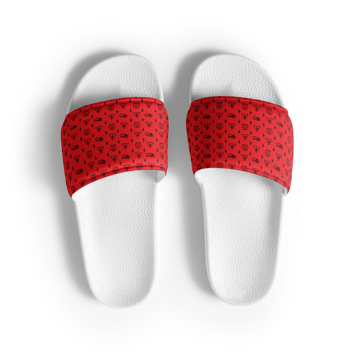 Ankh Awakening Women’s Slides - AWS-015