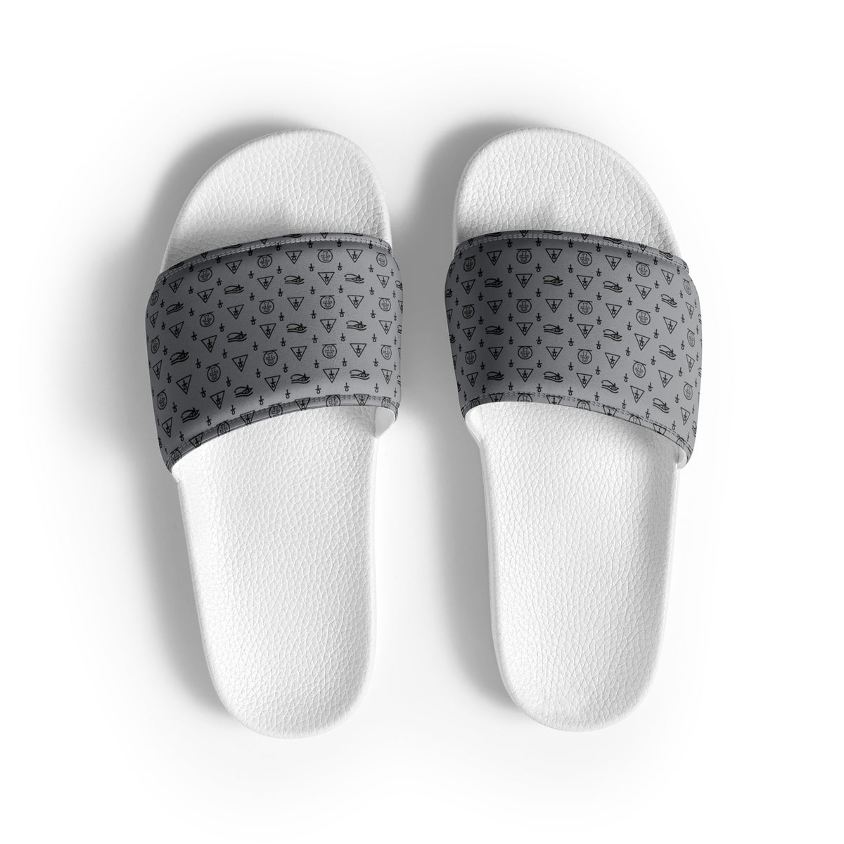 Ankh Awakening Women’s Slides - AWS-016