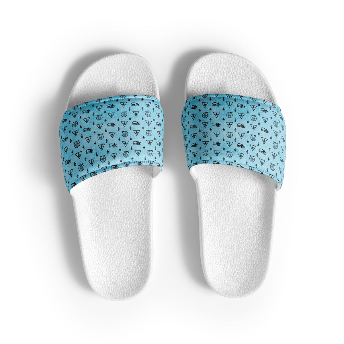 Ankh Awakening Women’s Slides - AWS-018