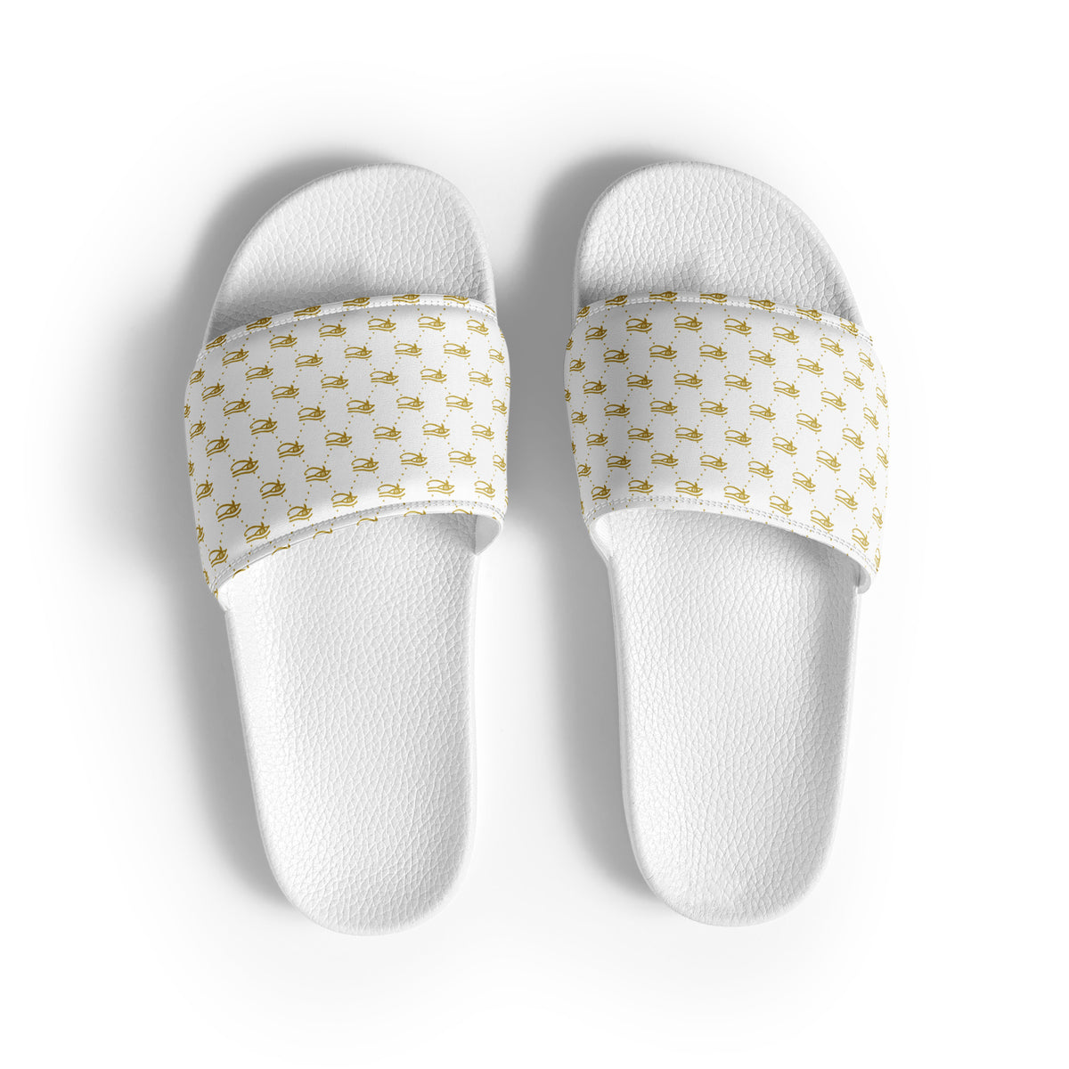 Ankh Awakening Women’s Slides - AWS-029