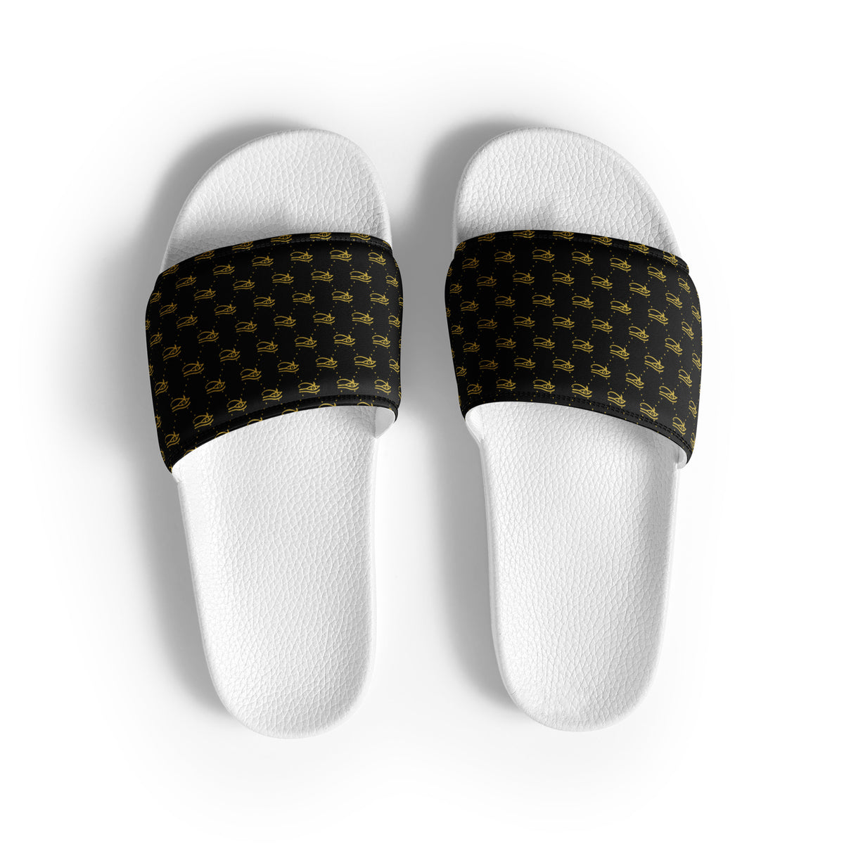 Ankh Awakening Women’s Slides - AWS-031