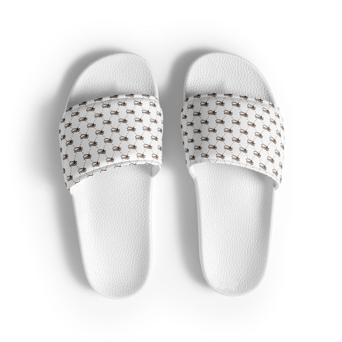 Ankh Awakening Women’s Slides - AWS-032