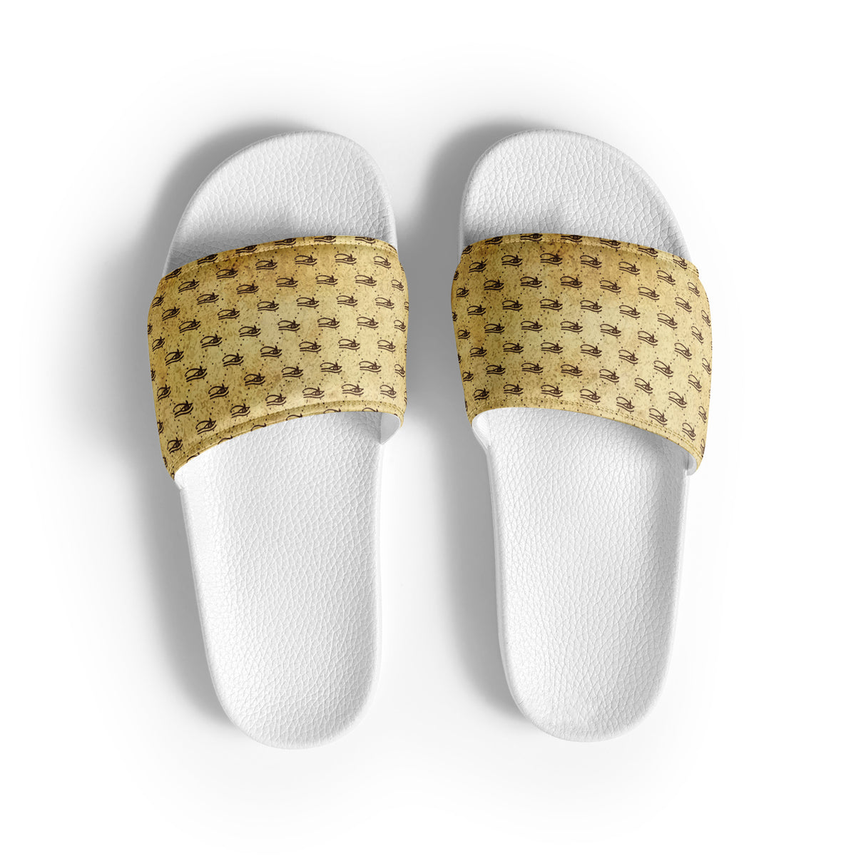 Ankh Awakening Women’s Slides - AWS-033