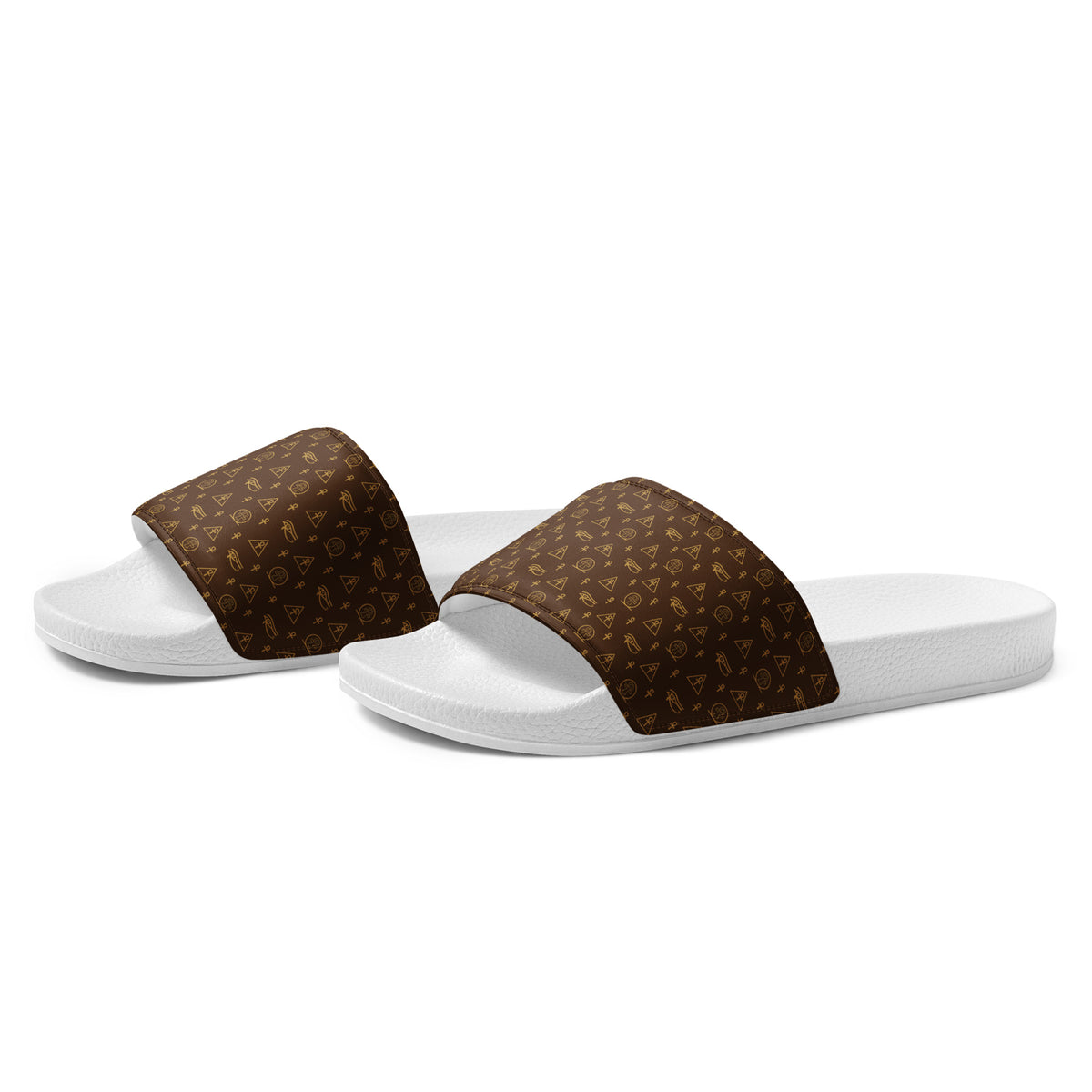 Ankh Awakening Women’s Slides - AWS-010