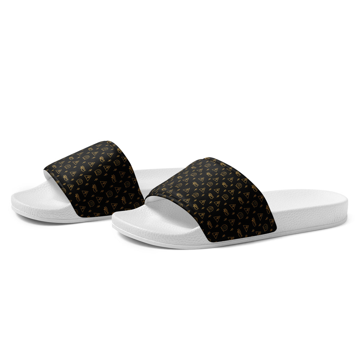 Ankh Awakening Women’s Slides - AWS-011