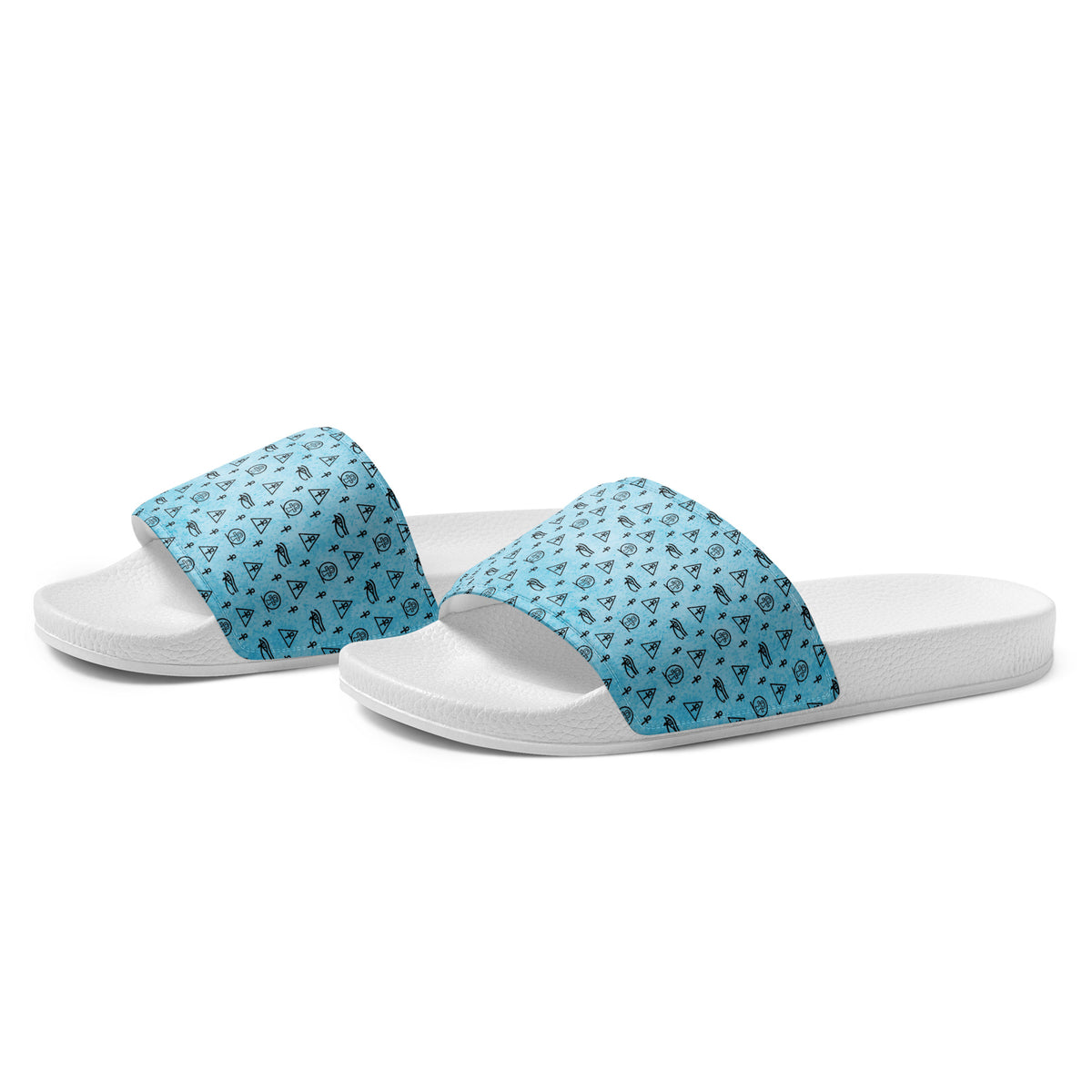 Ankh Awakening Women’s Slides - AWS-018