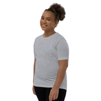 Ankh Awakening Youth Short Sleeve T-Shirt - AAYT-09