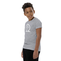 Ankh Awakening Youth Short Sleeve T-Shirt - AAYT-012