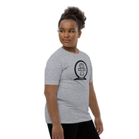 Ankh Awakening Youth Short Sleeve T-Shirt - AAYT-01