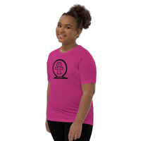 Ankh Awakening Youth Short Sleeve T-Shirt - AAYT-01