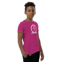 Ankh Awakening Youth Short Sleeve T-Shirt - AAYT-012