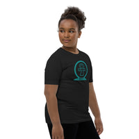 Ankh Awakening Youth Short Sleeve T-Shirt - AAYT-07