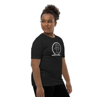 Ankh Awakening Youth Short Sleeve T-Shirt - AAYT-09