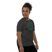 Ankh Awakening Youth Short Sleeve T-Shirt - AAYT-05