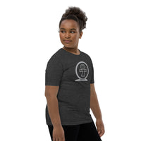 Ankh Awakening Youth Short Sleeve T-Shirt - AAYT-09