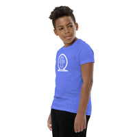 Ankh Awakening Youth Short Sleeve T-Shirt - AAYT-012