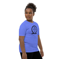 Ankh Awakening Youth Short Sleeve T-Shirt - AAYT-01