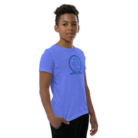 Ankh Awakening Youth Short Sleeve T-Shirt - AAYT-04