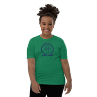 Ankh Awakening Youth Short Sleeve T-Shirt - AAYT-03