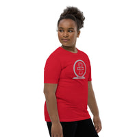 Ankh Awakening Youth Short Sleeve T-Shirt - AAYT-09