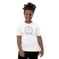 Ankh Awakening Youth Short Sleeve T-Shirt - AAYT-09