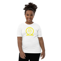 Ankh Awakening Youth Short Sleeve T-Shirt - AAYT-011