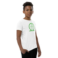 Ankh Awakening Youth Short Sleeve T-Shirt - AAYT-06